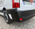 Белый Опель Movano, объемом двигателя 0 л и пробегом 106 тыс. км за 16700 $, фото 10 на Automoto.ua