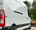 Белый Опель Movano, объемом двигателя 2.3 л и пробегом 213 тыс. км за 18990 $, фото 20 на Automoto.ua