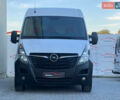 Белый Опель Movano, объемом двигателя 2.3 л и пробегом 129 тыс. км за 21700 $, фото 59 на Automoto.ua