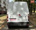 Белый Опель Movano, объемом двигателя 2.3 л и пробегом 162 тыс. км за 17700 $, фото 5 на Automoto.ua