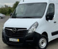 Білий Опель Movano, об'ємом двигуна 2.3 л та пробігом 320 тис. км за 16499 $, фото 9 на Automoto.ua
