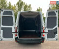 Білий Опель Movano, об'ємом двигуна 2.3 л та пробігом 283 тис. км за 18500 $, фото 59 на Automoto.ua