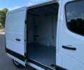 Белый Опель Movano, объемом двигателя 2.3 л и пробегом 158 тыс. км за 18555 $, фото 12 на Automoto.ua