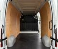 Белый Опель Movano, объемом двигателя 2.3 л и пробегом 101 тыс. км за 21000 $, фото 8 на Automoto.ua