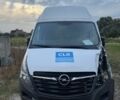 Белый Опель Movano, объемом двигателя 0 л и пробегом 104 тыс. км за 13800 $, фото 1 на Automoto.ua