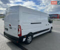 Опель Movano 2021 у Дніпро (Дніпропетровську) на Automoto.ua Білий Опель Movano, об'ємом двигуна 2.3 л та пробігом 255 тис. км за 19300 $, фото 6 на Automoto.ua