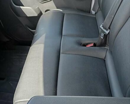 Белый Опель Movano, объемом двигателя 0 л и пробегом 136 тыс. км за 18300 $, фото 19 на Automoto.ua