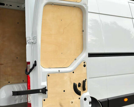 Белый Опель Movano, объемом двигателя 2.3 л и пробегом 213 тыс. км за 18990 $, фото 31 на Automoto.ua