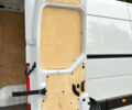 Белый Опель Movano, объемом двигателя 2.3 л и пробегом 213 тыс. км за 18990 $, фото 31 на Automoto.ua