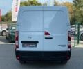 Белый Опель Movano, объемом двигателя 2.3 л и пробегом 158 тыс. км за 18555 $, фото 5 на Automoto.ua