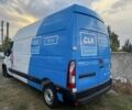 Белый Опель Movano, объемом двигателя 0 л и пробегом 104 тыс. км за 13800 $, фото 6 на Automoto.ua