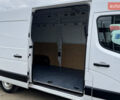 Білий Опель Movano, об'ємом двигуна 2.3 л та пробігом 320 тис. км за 16499 $, фото 28 на Automoto.ua