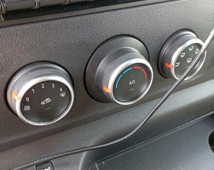 Белый Опель Movano, объемом двигателя 0 л и пробегом 136 тыс. км за 18300 $, фото 26 на Automoto.ua