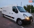 Білий Опель Movano, об'ємом двигуна 2.3 л та пробігом 122 тис. км за 20900 $, фото 14 на Automoto.ua
