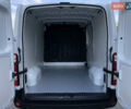 Белый Опель Movano, объемом двигателя 2.3 л и пробегом 158 тыс. км за 18555 $, фото 25 на Automoto.ua