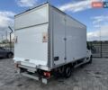 Білий Опель Movano, об'ємом двигуна 2.3 л та пробігом 204 тис. км за 23500 $, фото 12 на Automoto.ua