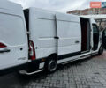 Білий Опель Movano, об'ємом двигуна 2.3 л та пробігом 79 тис. км за 23500 $, фото 6 на Automoto.ua