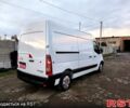 Белый Опель Movano, объемом двигателя 2.3 л и пробегом 186 тыс. км за 17900 $, фото 2 на Automoto.ua