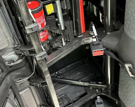 Белый Опель Movano, объемом двигателя 2.3 л и пробегом 162 тыс. км за 17700 $, фото 40 на Automoto.ua