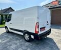 Білий Опель Movano, об'ємом двигуна 2.3 л та пробігом 224 тис. км за 17900 $, фото 3 на Automoto.ua