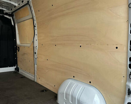 Белый Опель Movano, объемом двигателя 2.3 л и пробегом 213 тыс. км за 18990 $, фото 27 на Automoto.ua