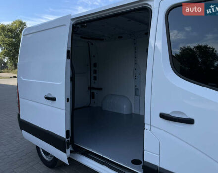 Белый Опель Movano, объемом двигателя 2.3 л и пробегом 158 тыс. км за 18555 $, фото 26 на Automoto.ua