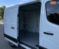 Белый Опель Movano, объемом двигателя 2.3 л и пробегом 158 тыс. км за 18555 $, фото 26 на Automoto.ua