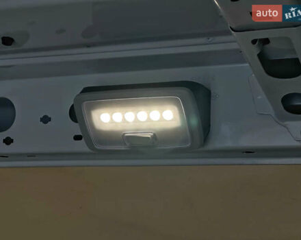 Белый Опель Movano, объемом двигателя 2.3 л и пробегом 213 тыс. км за 18990 $, фото 46 на Automoto.ua
