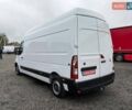 Белый Опель Movano, объемом двигателя 2.3 л и пробегом 101 тыс. км за 21000 $, фото 11 на Automoto.ua