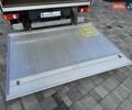 Білий Опель Movano, об'ємом двигуна 2.3 л та пробігом 204 тис. км за 23500 $, фото 25 на Automoto.ua