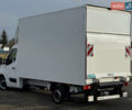 Білий Опель Movano, об'ємом двигуна 2.3 л та пробігом 193 тис. км за 23899 $, фото 9 на Automoto.ua