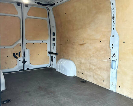 Белый Опель Movano, объемом двигателя 2.3 л и пробегом 213 тыс. км за 18990 $, фото 41 на Automoto.ua