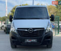 Белый Опель Movano, объемом двигателя 2.3 л и пробегом 158 тыс. км за 18555 $, фото 4 на Automoto.ua