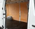 Белый Опель Movano, объемом двигателя 2.3 л и пробегом 101 тыс. км за 21000 $, фото 5 на Automoto.ua