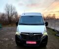Белый Опель Movano, объемом двигателя 2.3 л и пробегом 186 тыс. км за 17900 $, фото 6 на Automoto.ua