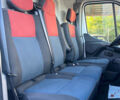 Белый Опель Movano, объемом двигателя 2.3 л и пробегом 129 тыс. км за 21700 $, фото 38 на Automoto.ua