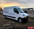 Белый Опель Movano, объемом двигателя 2.3 л и пробегом 186 тыс. км за 17900 $, фото 1 на Automoto.ua