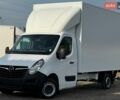 Білий Опель Movano, об'ємом двигуна 2.3 л та пробігом 193 тис. км за 23899 $, фото 1 на Automoto.ua