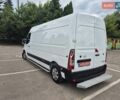 Білий Опель Movano, об'ємом двигуна 2.3 л та пробігом 122 тис. км за 19900 $, фото 8 на Automoto.ua