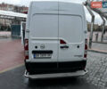 Білий Опель Movano, об'ємом двигуна 2.3 л та пробігом 79 тис. км за 23500 $, фото 4 на Automoto.ua