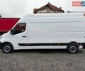 Белый Опель Movano, объемом двигателя 2.3 л и пробегом 101 тыс. км за 21000 $, фото 12 на Automoto.ua
