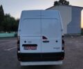 Білий Опель Movano, об'ємом двигуна 2.3 л та пробігом 122 тис. км за 20900 $, фото 9 на Automoto.ua
