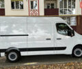 Белый Опель Movano, объемом двигателя 2.3 л и пробегом 162 тыс. км за 17700 $, фото 7 на Automoto.ua