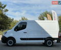 Белый Опель Movano, объемом двигателя 2.3 л и пробегом 158 тыс. км за 18555 $, фото 11 на Automoto.ua