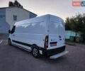 Білий Опель Movano, об'ємом двигуна 2.3 л та пробігом 122 тис. км за 20900 $, фото 4 на Automoto.ua