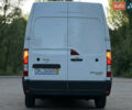 Білий Опель Movano, об'ємом двигуна 2.3 л та пробігом 283 тис. км за 18500 $, фото 28 на Automoto.ua