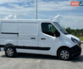 Білий Опель Movano, об'ємом двигуна 2.3 л та пробігом 152 тис. км за 16900 $, фото 4 на Automoto.ua