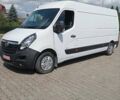 Белый Опель Movano, объемом двигателя 0 л и пробегом 136 тыс. км за 18300 $, фото 8 на Automoto.ua