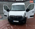 Білий Опель Movano, об'ємом двигуна 2.3 л та пробігом 79 тис. км за 23500 $, фото 1 на Automoto.ua
