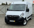 Белый Опель Movano, объемом двигателя 2.3 л и пробегом 320 тыс. км за 15999 $, фото 8 на Automoto.ua